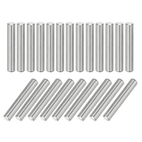 55pcs goupilles 5mm 30mm - goupilles,