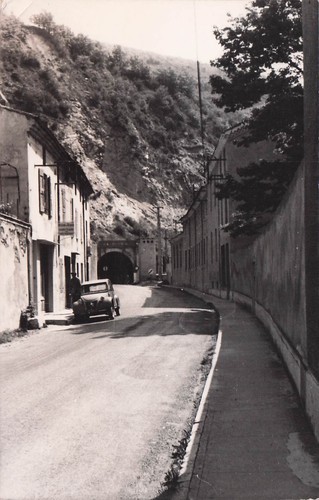 Carte postale ancienne
