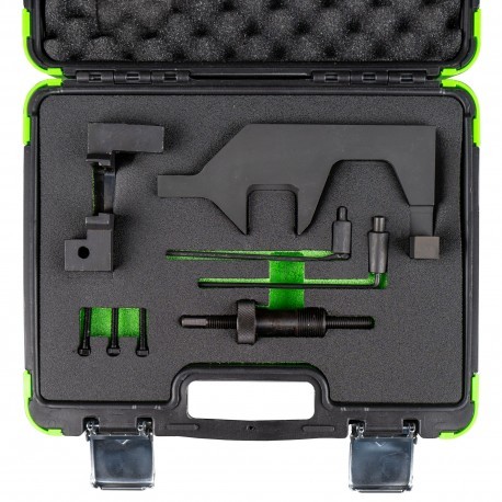 Coffret calage distribution - coffret,