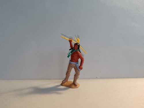 Timpo western indien - timpo,