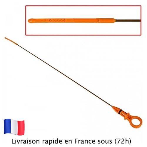 Jauge niveau huile moteur - jauge,