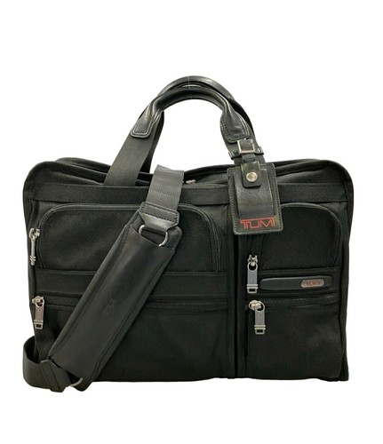 Sac affaires tumi voies - d'affaires,