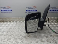 RETROVISEUR EXTERIEUR GAUCHE