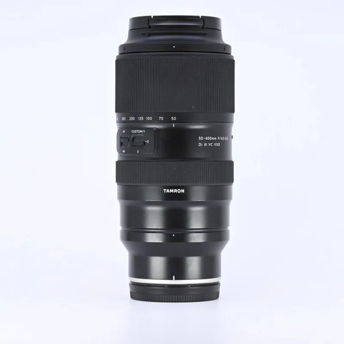 Tamron 400mm 5 - tamron, f/4,5