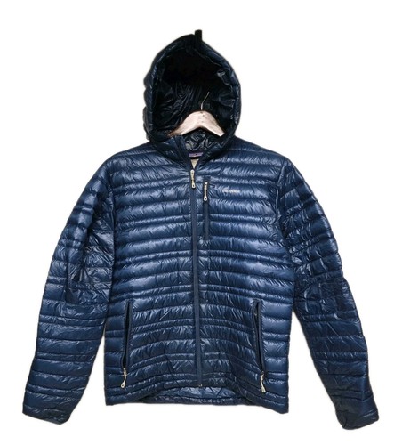 Patagonia ultralight down - patagonia,