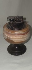 Briquet De Table En Bois Et