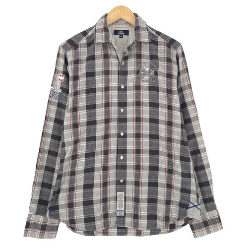 Martina chemise homme - la,