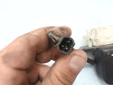 serrure de hayon FIAT PANDA