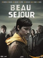 Beau Séjour (DVD) Monic Hendrickx Lynn Van Royen Inge Paulussen Jan Hammenecker