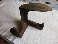 Ancienne enclume cordonnier