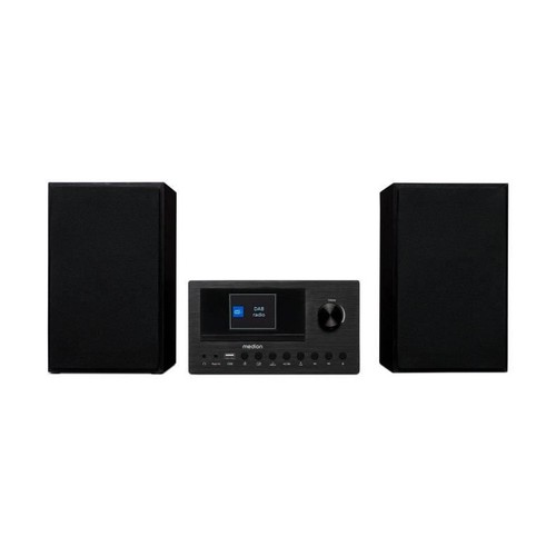 Mini chaîne hifi medion - mini,