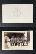 Davis Burton, London, The