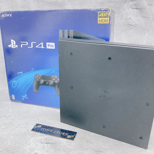 Sony playstation pro ps4 - sony,