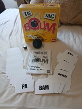 Tic Tac boum