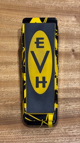 Evh wah cry - evh, van