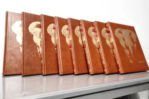 Encyclopédie animaux - ,
