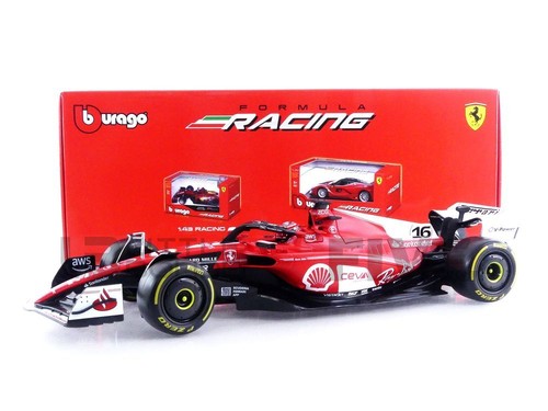 Bburago ferrari f1 - ferrari,