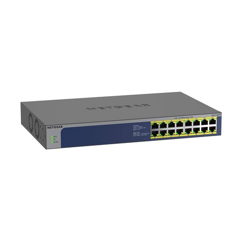 Switch non manageable - , poe