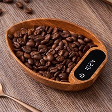 Balance à café expresso pour