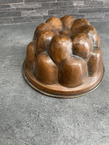 Ancien moule kouglof - ancien,