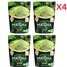 Matcha Bio Japonais 200g