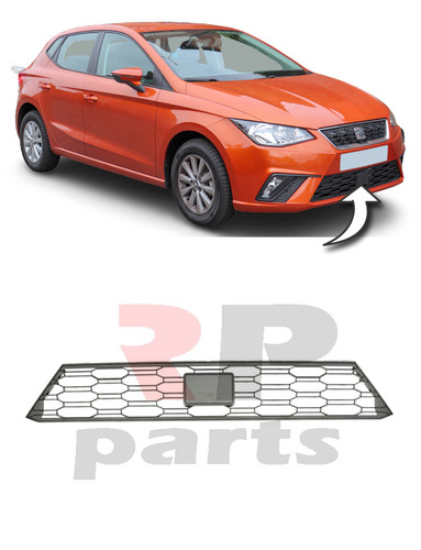 Pour seat ibiza - pour,
