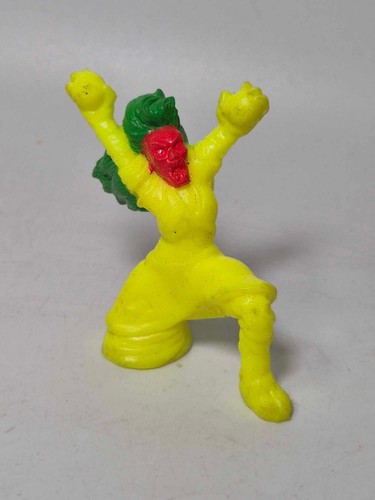 Figurine matchbox monster - figurine,