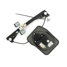 Lève-vitre arrière gauche - Skoda ROOMSTER PH.1 - 5J0959811SK2 - M0-6376V