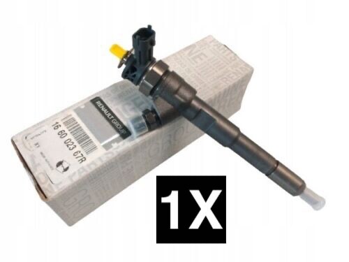 Injecteur rampe injection - injecteur/rampe, d’injection