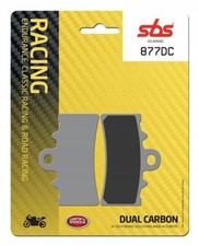 PLAQUETTES DE FREIN KH606