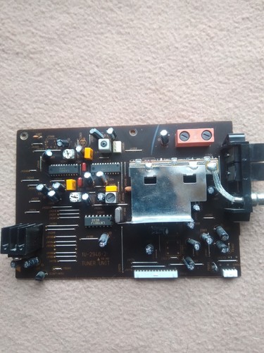Denon avr 3600 tuner - denon, avr-3600