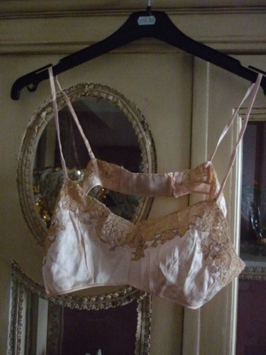 Adorable soutien gorge - soutien,