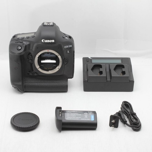 Canon eos 1dx body - 1dx,