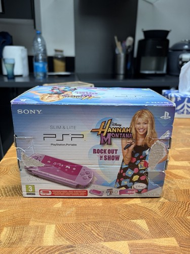 Psp 3004 slim lite lilac - 3004,