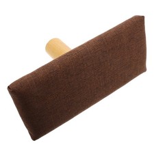 Banc De Zen Yoga Chaise Meditation Tabouret Avec Coussin