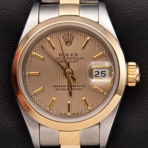 Rolex datejust 26mm - rolex,
