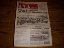 LVA VIE de l'AUTO 599 03.1993