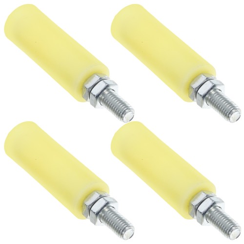 Pcs nylon guiding - 4,