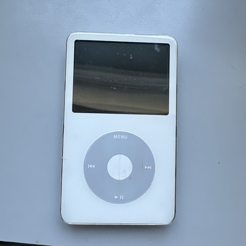Apple ipod 30gb 4ème - apple,