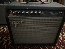 Fender Super Champ X2 2