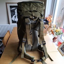 GENUINE BERGHAUS CRUSADER