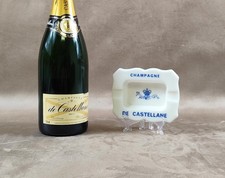 Cendrier Champagne De