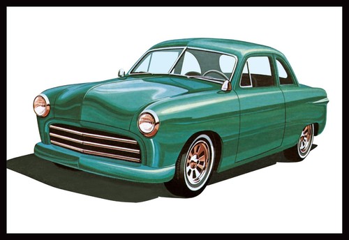 Amt 1359 voiture ford - amt,