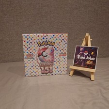 Pokemon Display SV2a 🇯🇵