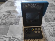 Console NEO GEO MINI