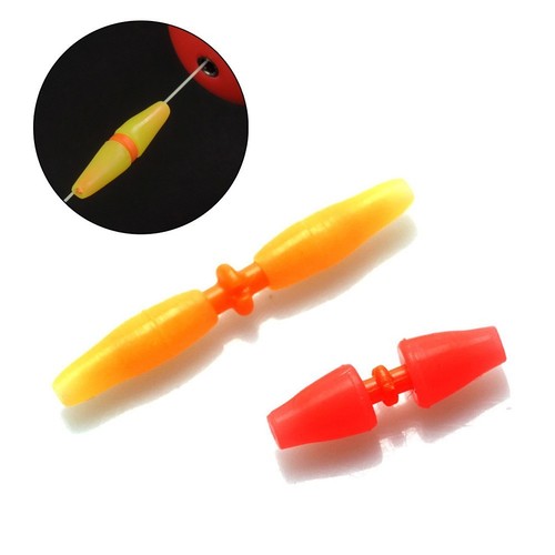 Pièces bouchon flottant de - pièces,