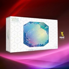 Pokémon - Coffret Collection