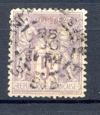 050425  TIMBRE FRANCE TYPE