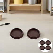 4 Pcs Coussinets Pour Les