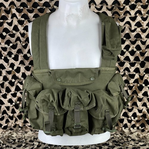 New condor pocket chest rig - 7-pocket,